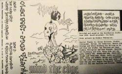 Expulsion (SWE) : Mind the Edge